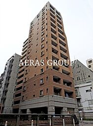 プロスペクト・グラーサ広尾