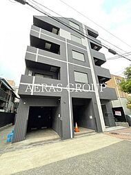 江東区枝川１丁目