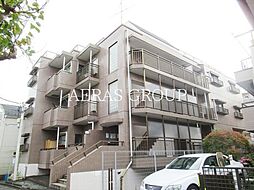 葵マンション
