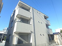 クレールカワノ 201