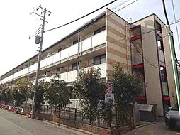 レオパレスロワジール