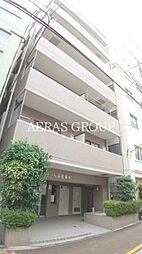 台東区入谷１丁目