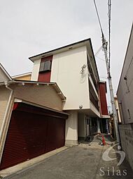 藤井寺市藤井寺２丁目