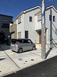 茅ヶ崎市今宿戸建