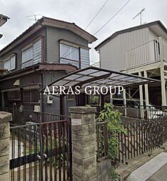 山崎貸家