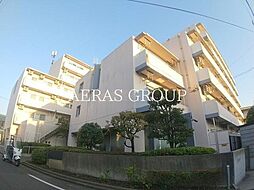 鹿島田ハウス