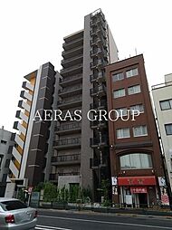 コンフォリア大島DEUX