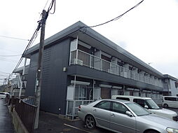 ジュネス狭山ヶ丘