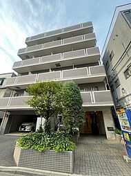 エスコート西荻窪 404