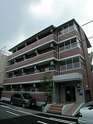 大阪市城東区諏訪４丁目