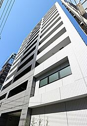 品川区南大井２丁目