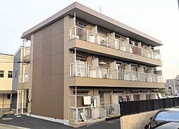 ストークマンション神明台