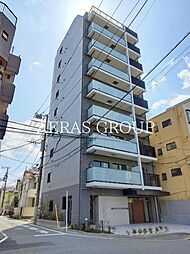 クレストコート西巣鴨