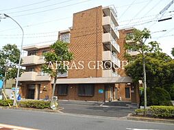 阿部南葛西第1マンション