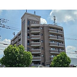 ホープ花屋敷 402