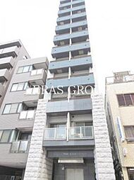 大田区南雪谷１丁目