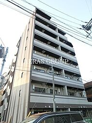 北区神谷２丁目