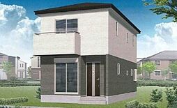 グランソフィア戸張 B棟