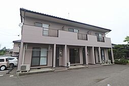 グリーンアベニューとやの B7