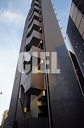 ルクシェール新宿中落合