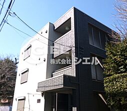 プレセンテ護国寺