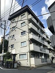 シャトーサンケイ