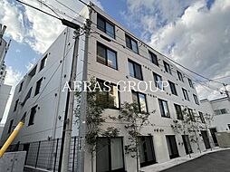 ラクラス中野弥生町 405