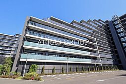 シティテラス八千代緑が丘ブリーズコート