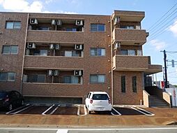 ファーストクラス白新町 302