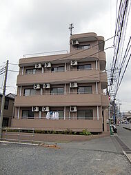 カレント所沢II号館 202