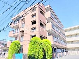 アビタシオン早稲田