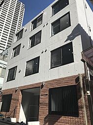 すすむテラス金町