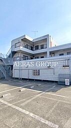 ニュークレセントビルＡ