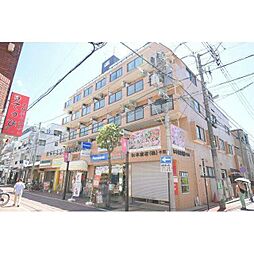 ライオンズマンション平間駅前第2