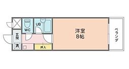 ケン・クリスタルII