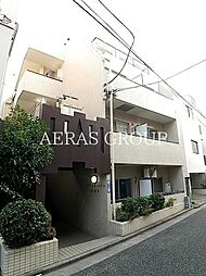 セブンスターハイツ中野V