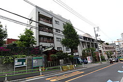 サンハイツ三田 502