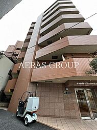 スカイコート文京小石川第5