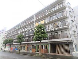 ラフィネ幕張本郷