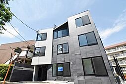 Kukai Terrace 元代々木