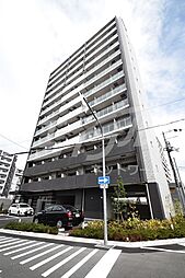 大阪市都島区中野町２丁目