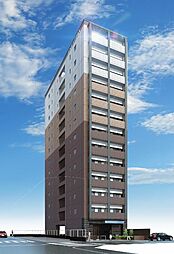 ネストピア博多駅前III 804