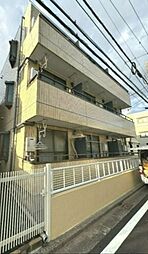大和市林間２丁目
