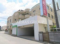 グリーンヴィラ