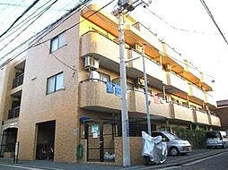 ライオンズマンション金沢八景第12