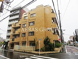 日神パレス武蔵関