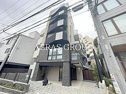 343レジデンス後楽園