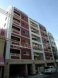 シャルムヒルズ南森町