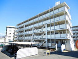 ビレッジハウス伏屋4号棟