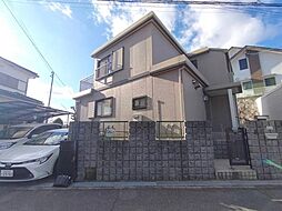 阪南市光陽台3丁目の一戸建て